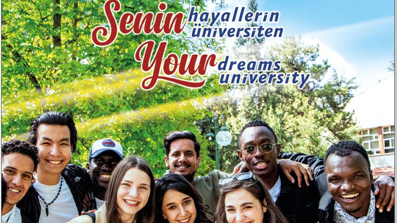 Anadolu Üniversitesi'nden öğrencilere tercih desteği