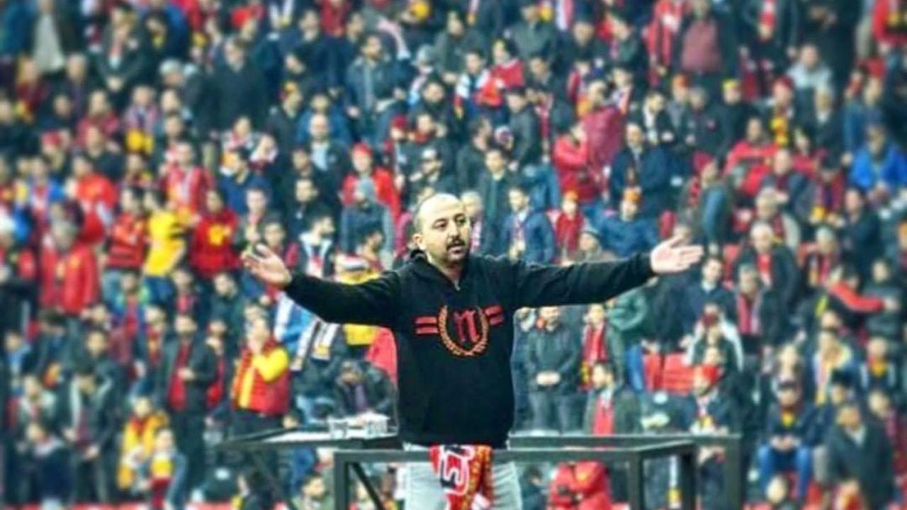 Trabzon Yomra maçında Es Es’imizi yalnız bırakmayalım