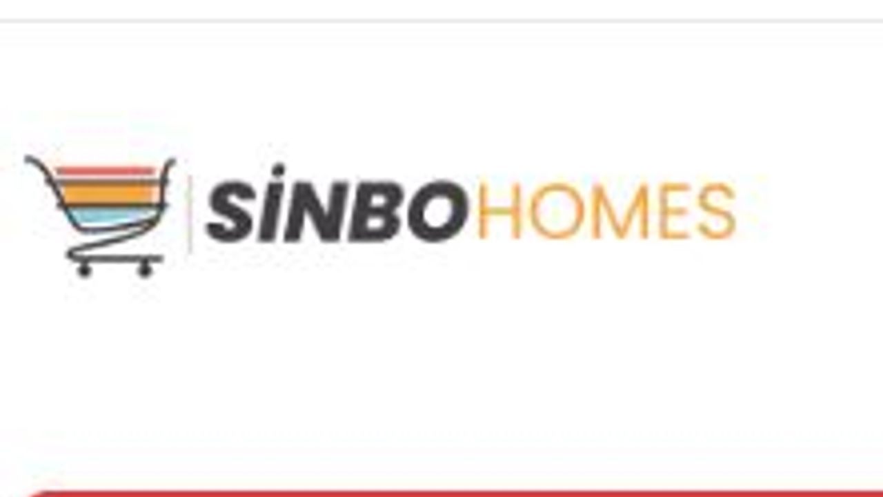 Elektronik Ürün Satışında Lider Marka Sinbo Homes