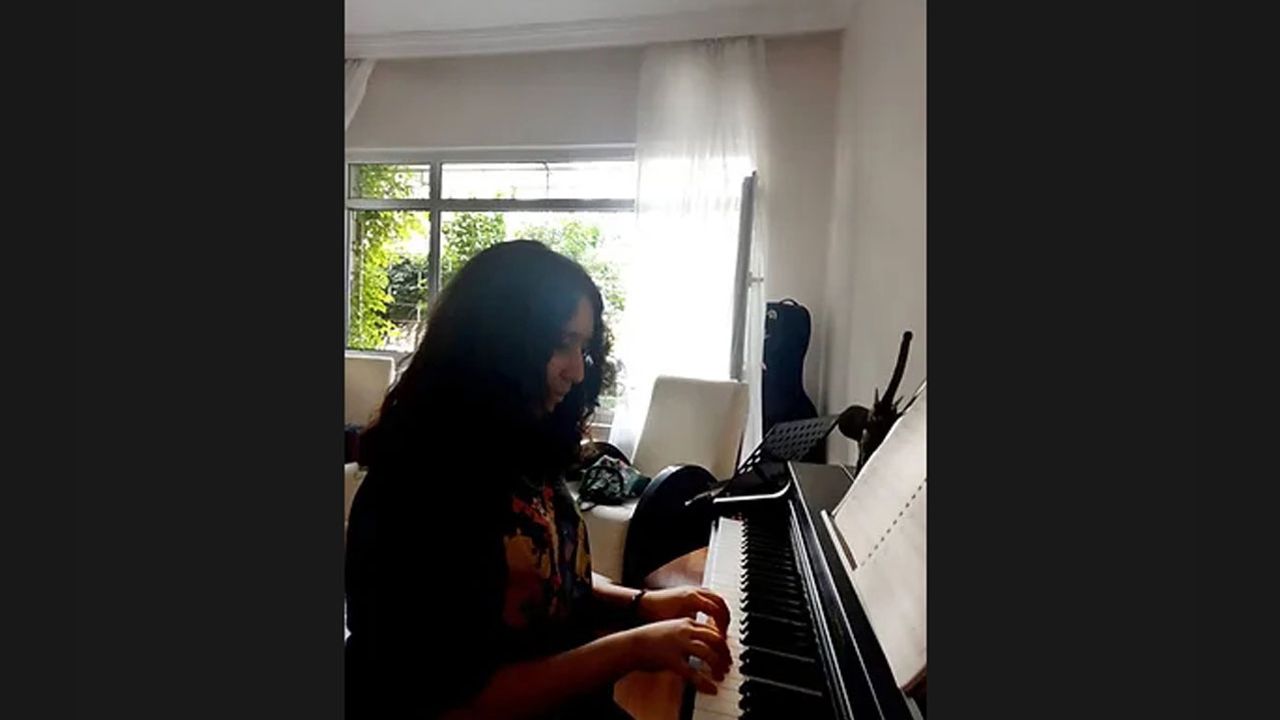 Ankara'da Piyano Kursu Veren Yerler