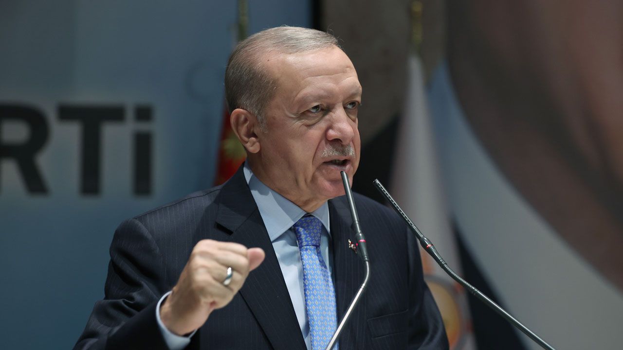 Erdoğan EYT kararını açıkladı