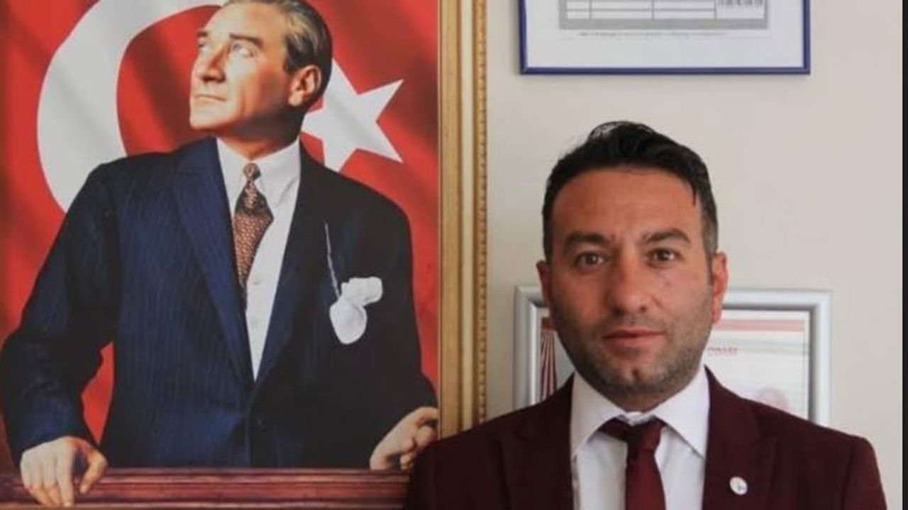 Yenilik partisi il başkanı Serkan Ortatepe belediyelere yüklendi