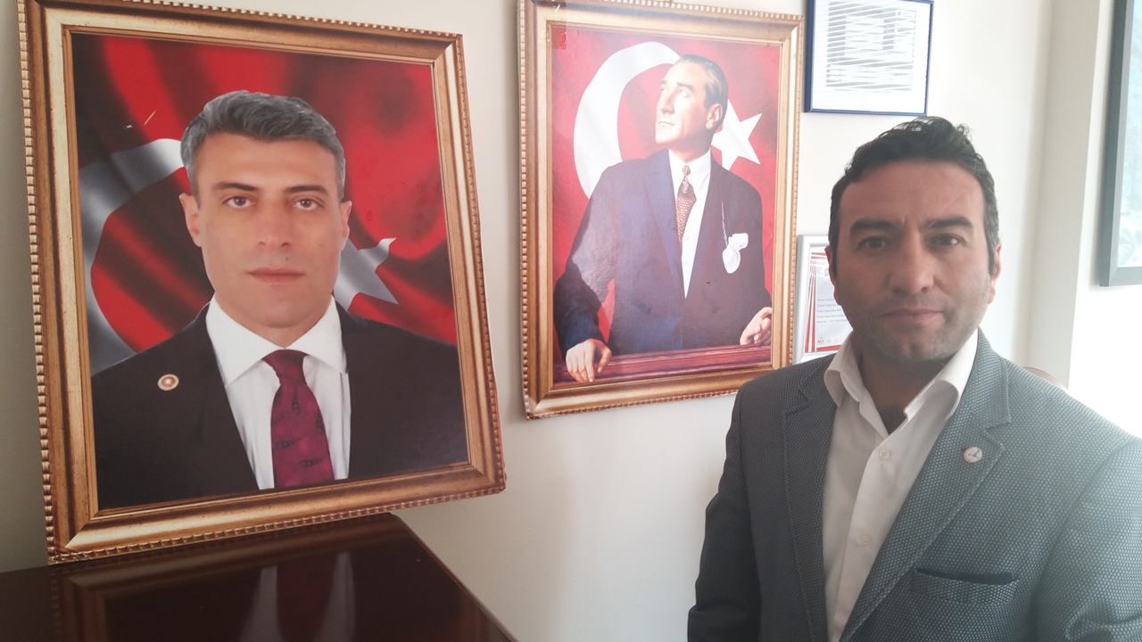 Atatürk’ün Cumhuriyeti hak ettiği şekilde yönetilmeli