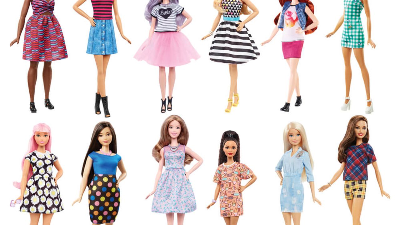 Barbie Oyuncaklarının En Güzel Seçenekleri İçin Nezih'e Gelin!
