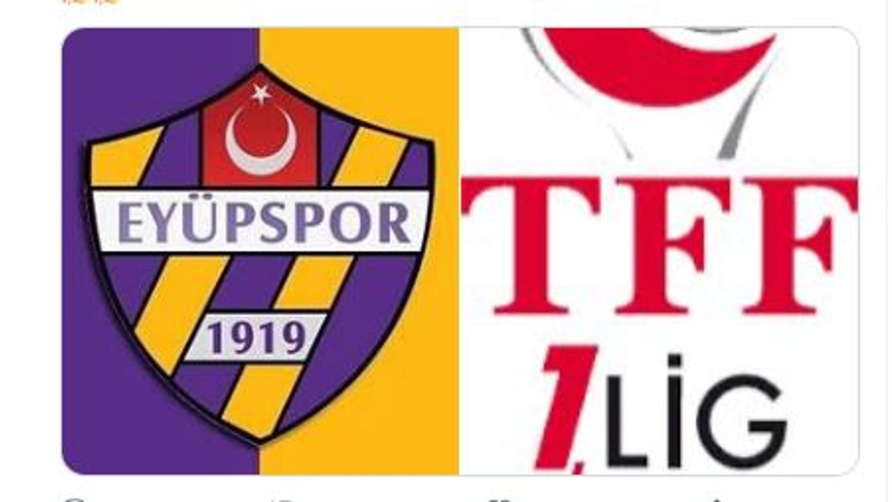 Eskişehirspor'a 500 bin TL'lik destek