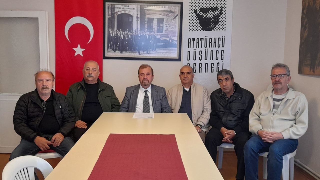 Cumhuriyet ve Türk Dili düşmanları hesap verecek