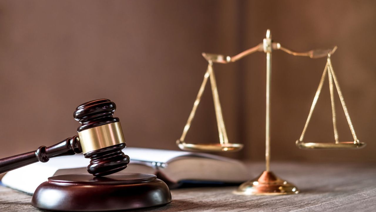 İstanbul Harbiye'de Güvenilir Hukuki Destek: Boşanma ve İş Hukuku Avukatınız