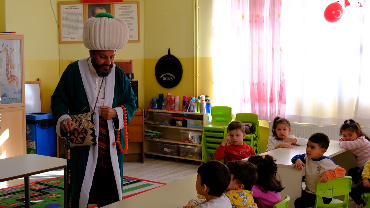 Nasreddin hoca fıkraları UNESCO dünya mirası listesinde