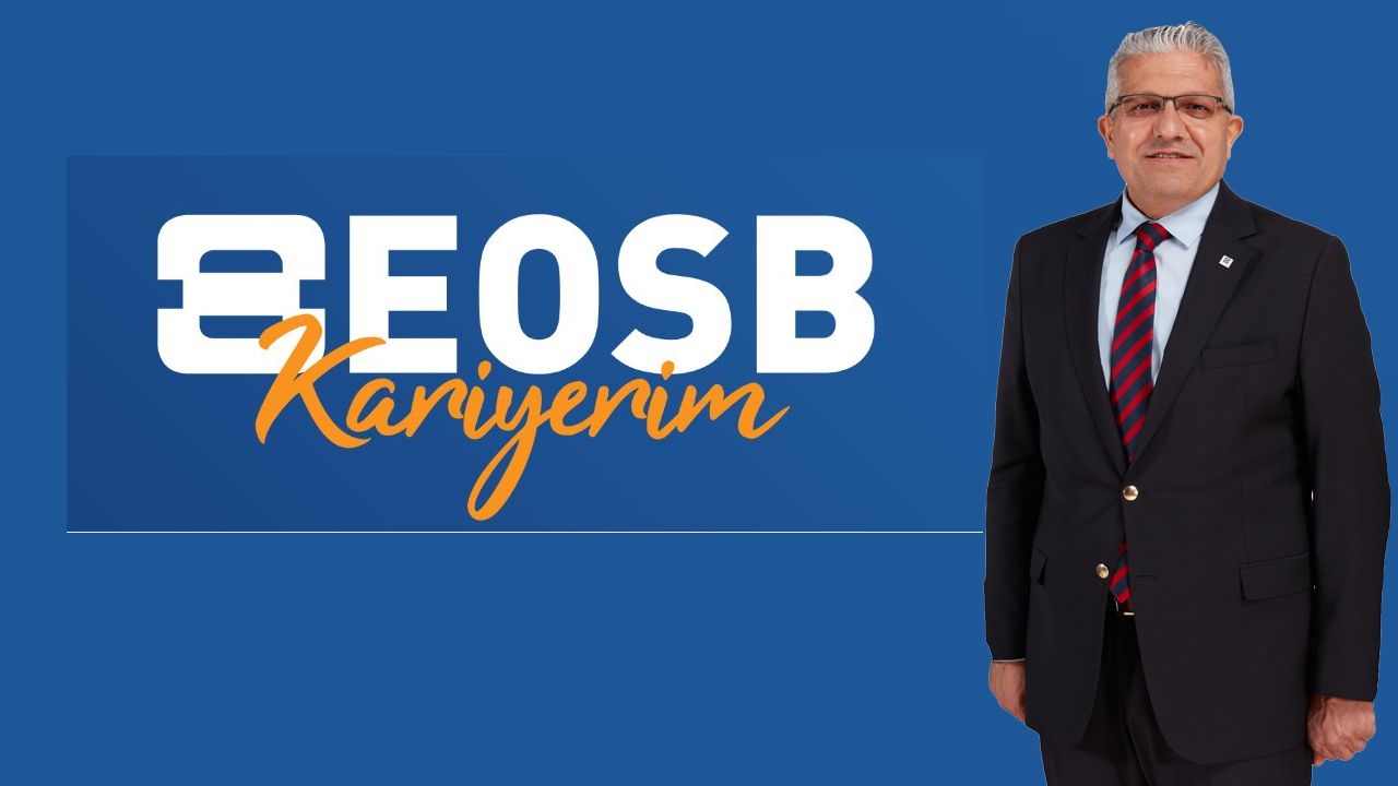 EOSB işveren ve iş arayanları buluşturuyor