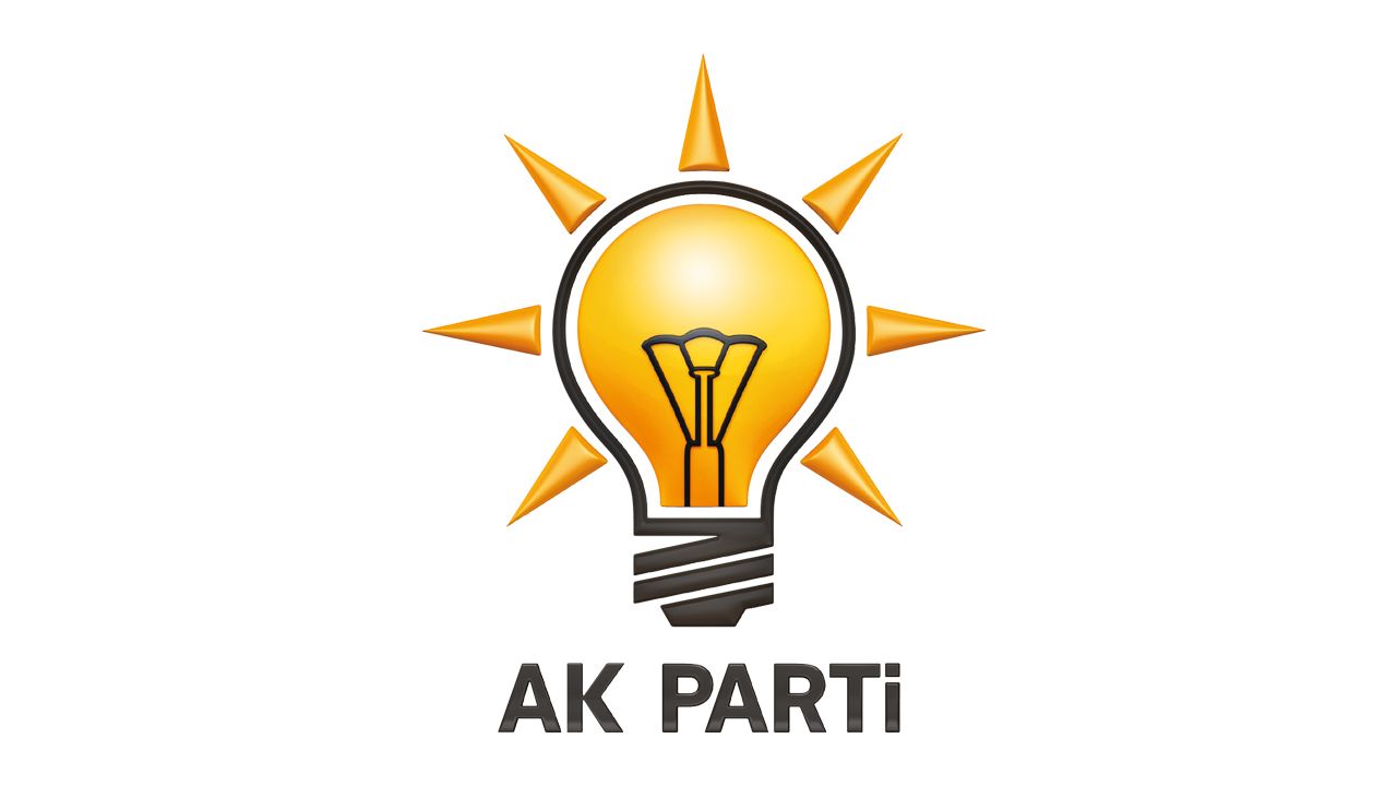  AK Parti'de yeni yönetimde görevler belli oldu
