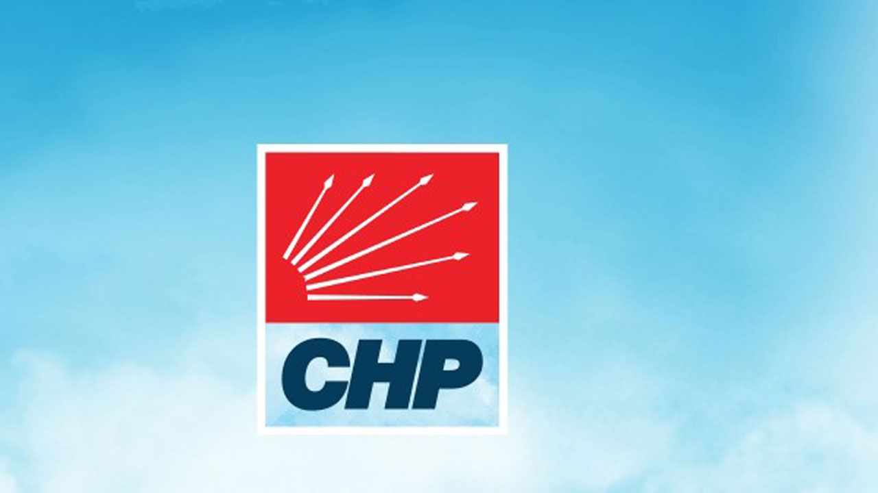 CHP ilçe kongre tarihleri açıklandı
