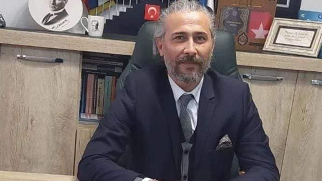MHP'nin milletvekili adayı akademisyen Muhammet Bahadır Ayas silahlı saldırıya uğradı!