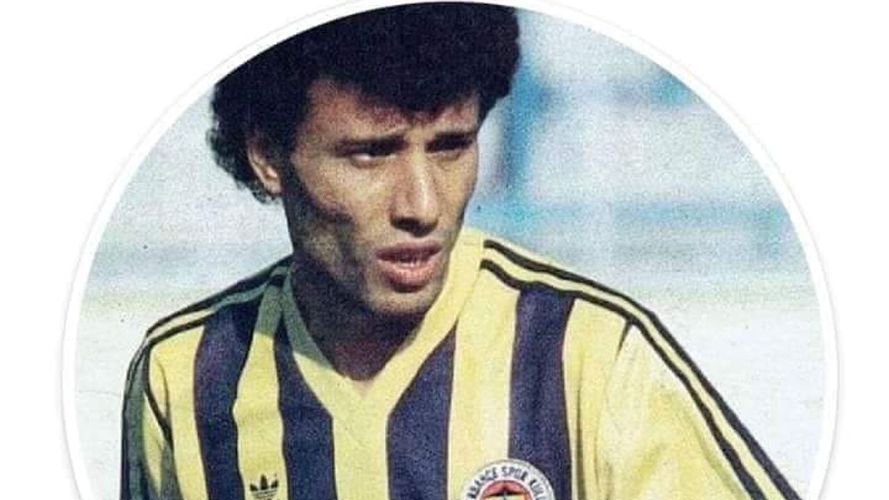 Eskişehirsporlu eski futbolcu hayatını kaybetti
