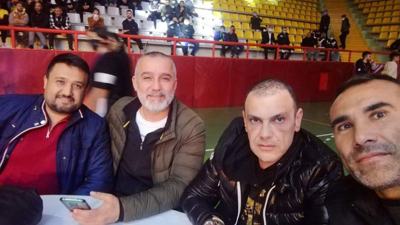 İbrahim Murat Gündüz'ün Kick Boks Yatırımları Genç Yetenekler Arasında Heyecan Yaratıyor
