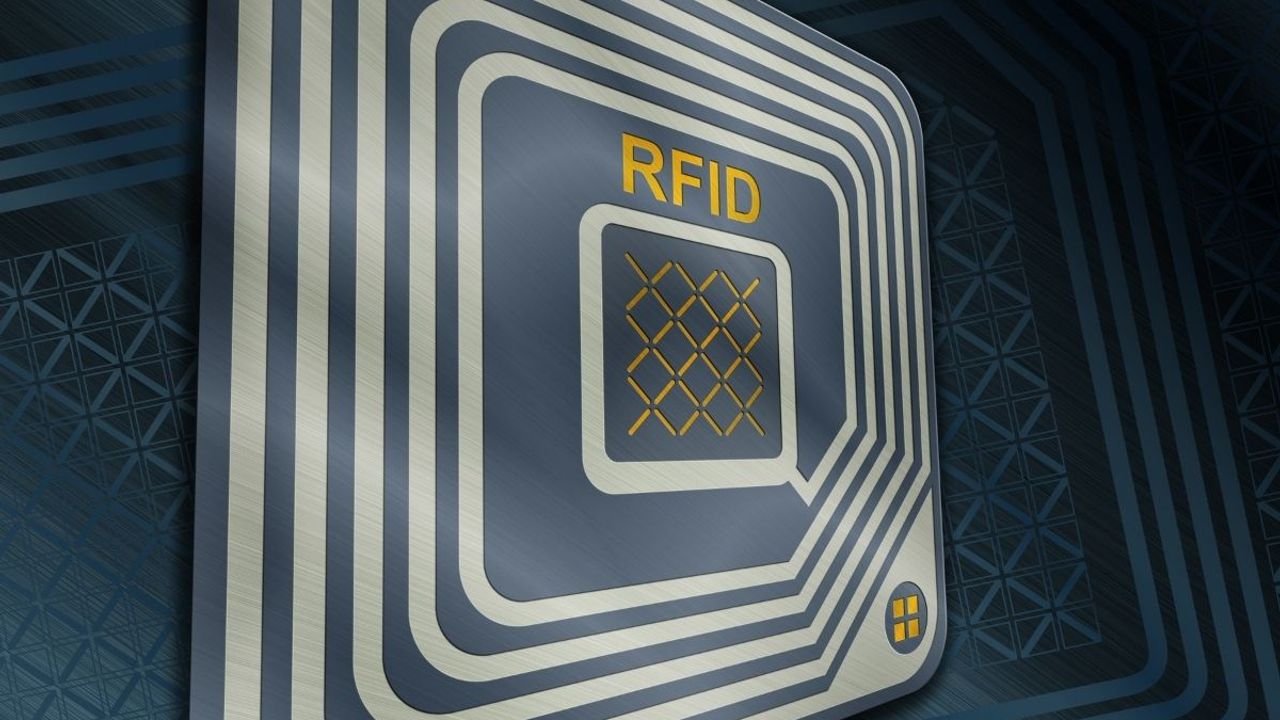 RFID Anten ve RFID Okuyucu Hakkında