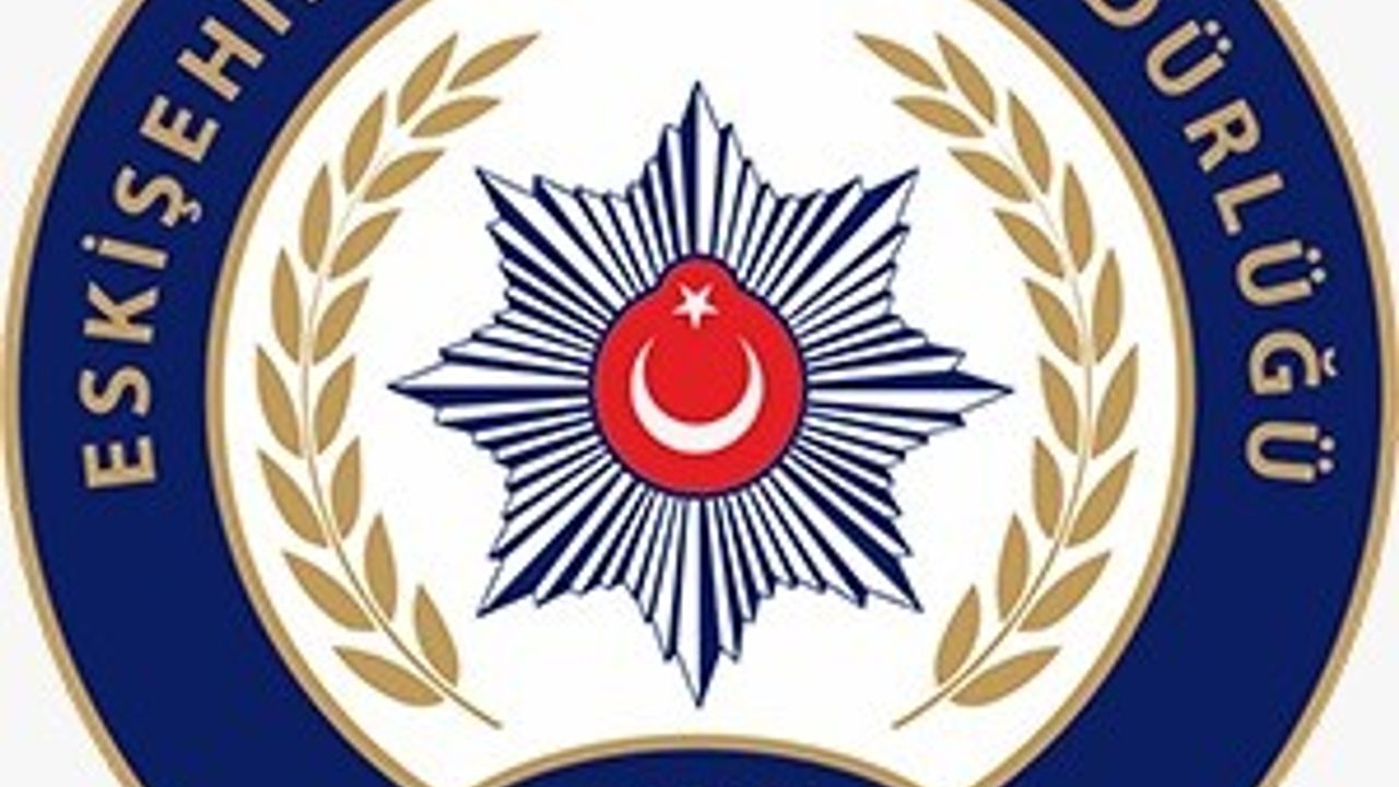 Eskişehir’de polisten kapsamlı çalışma