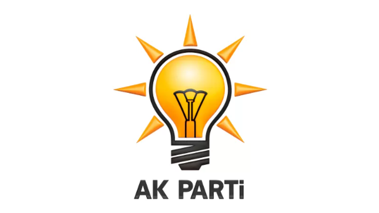 AK Parti'de 5 ilçeye atama yapıldı