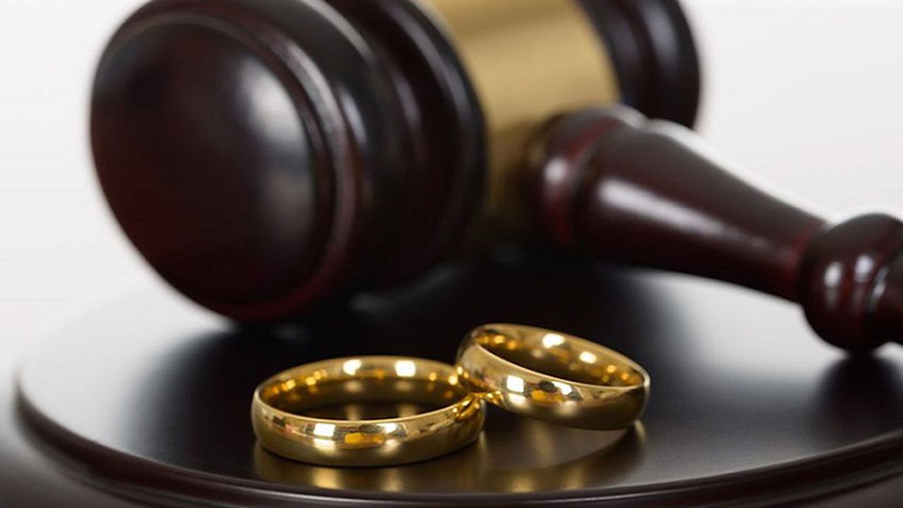 Boşanma Davası Süreci Nasıl Işler?