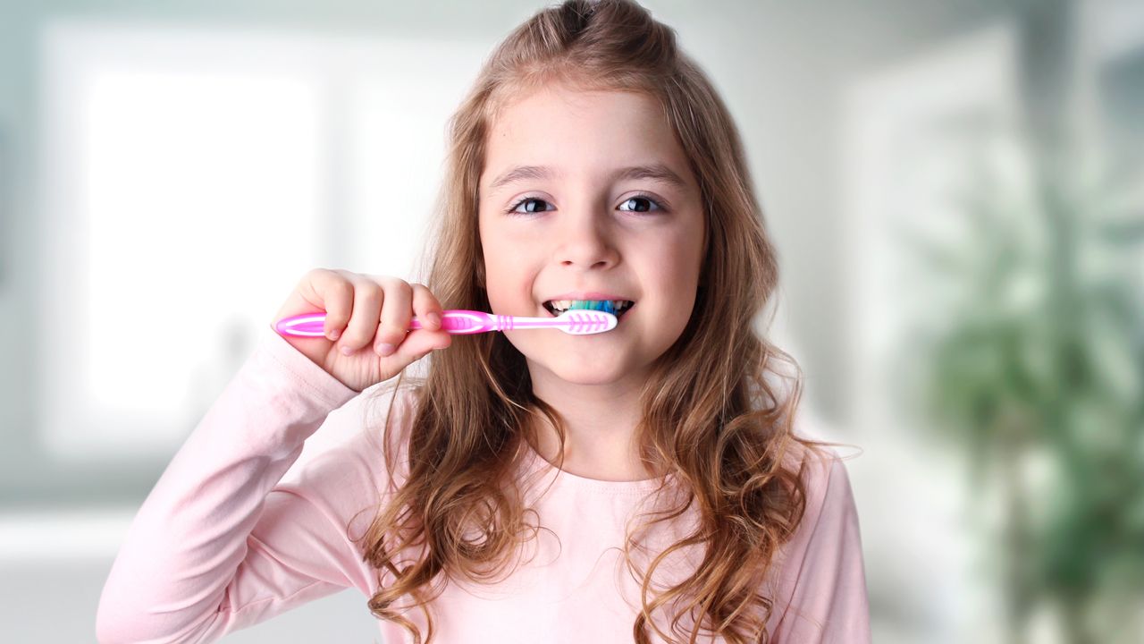 Çocuklarda Diş Sağlığına Dair  Sık Sorulan Sorular ve Püf Noktalar