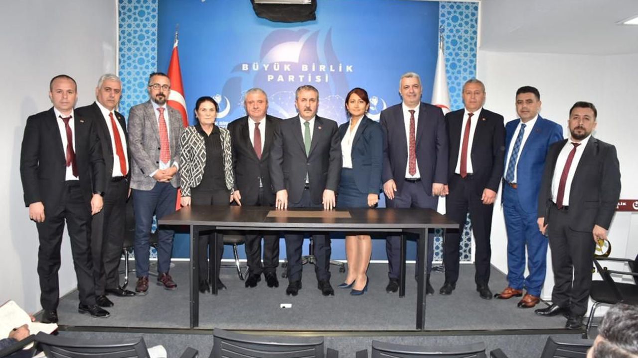 Eskişehir ve Eskişehirspor Dernekler Federasyonu kuruluyor