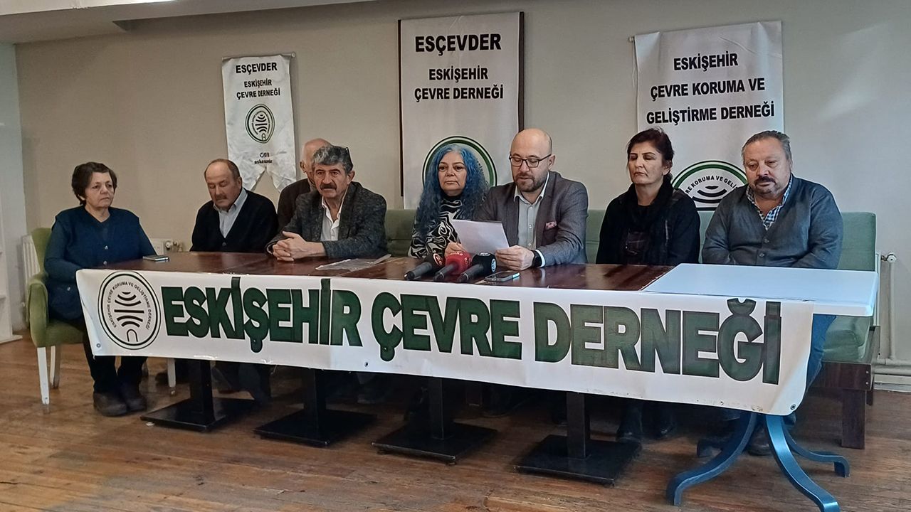 Cengiz Holding Sakarya nehrine gözünü dikti