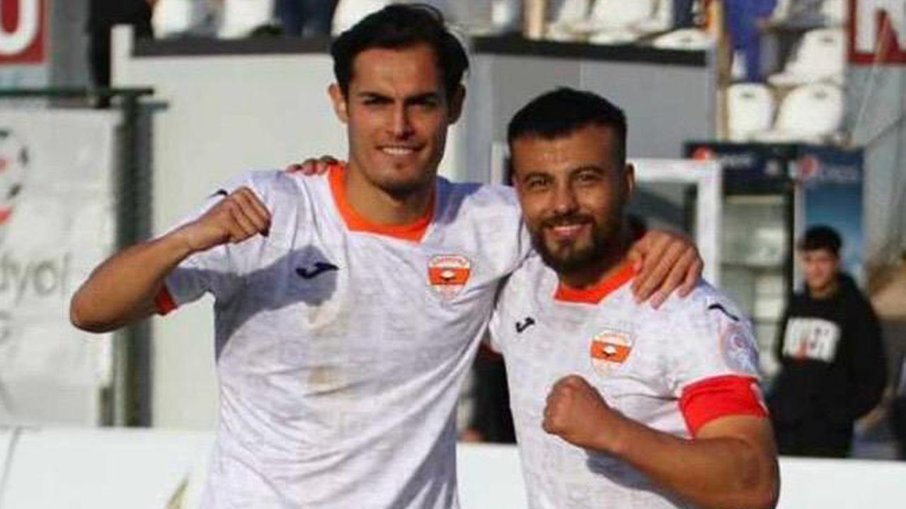 İki Eskişehirli Adanaspor'u sırtlıyor