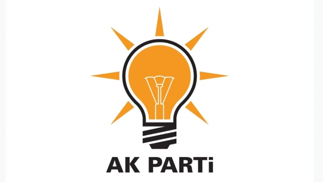 AK Parti'de il yürütme kurulu belli oldu
