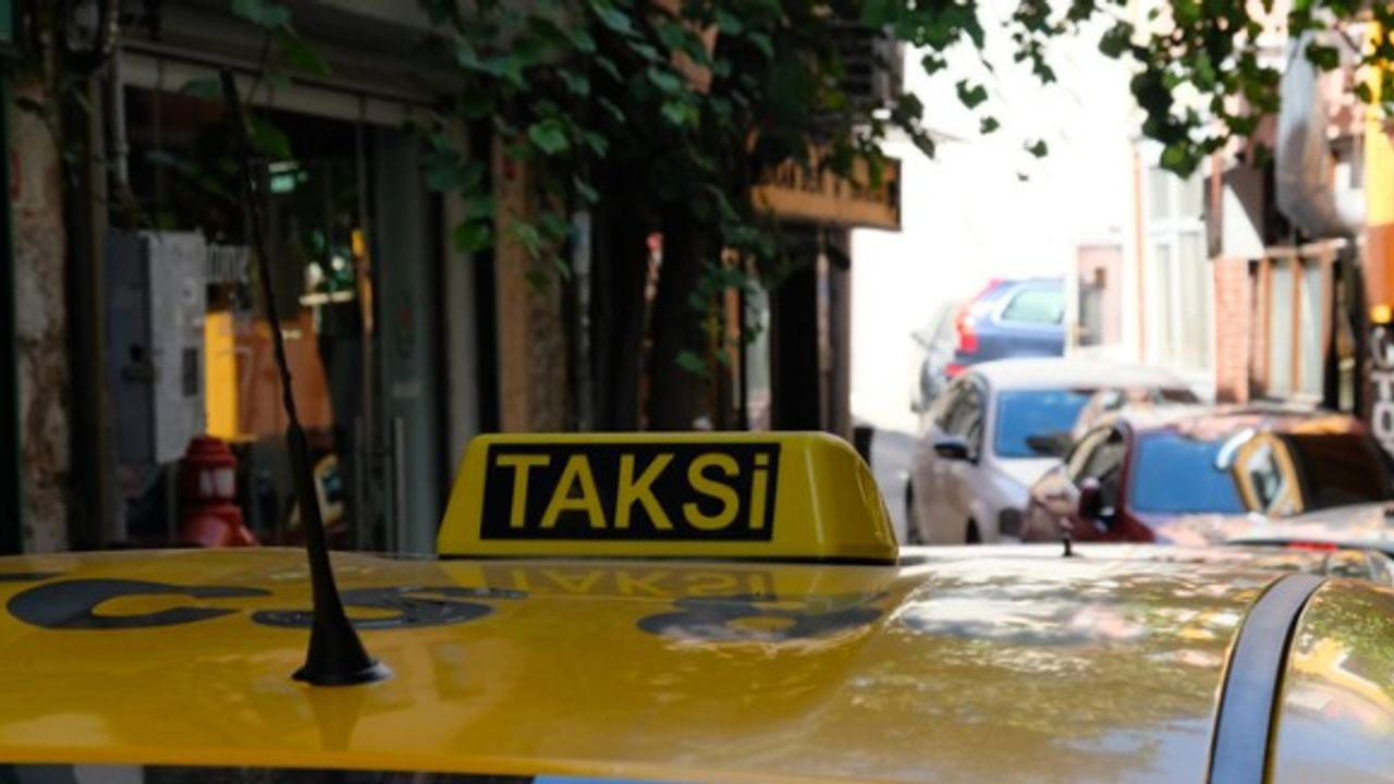 Mersin Yenişehir Taksi Adresiniz