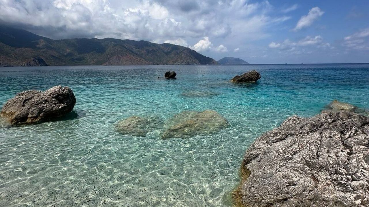 Antalya Tatilinde Suluada’yı Ziyaret Etmek İçin 5 