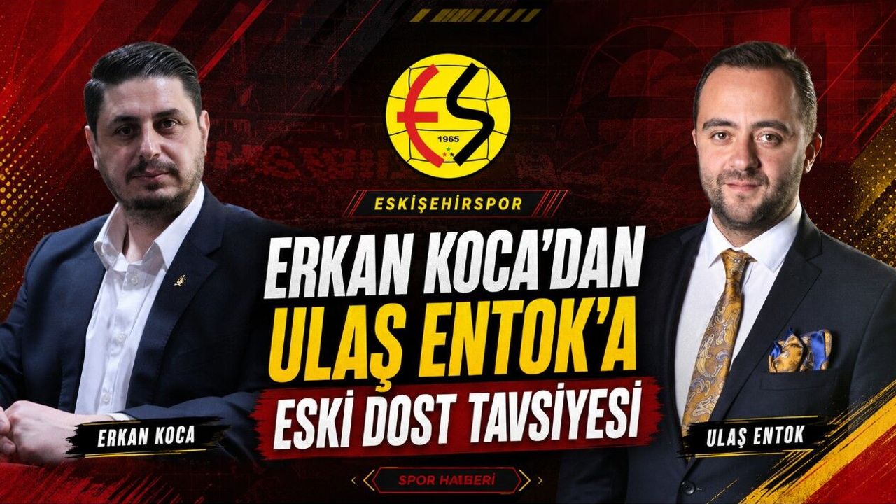 Erkan Koca’dan yönetime sert uyarı