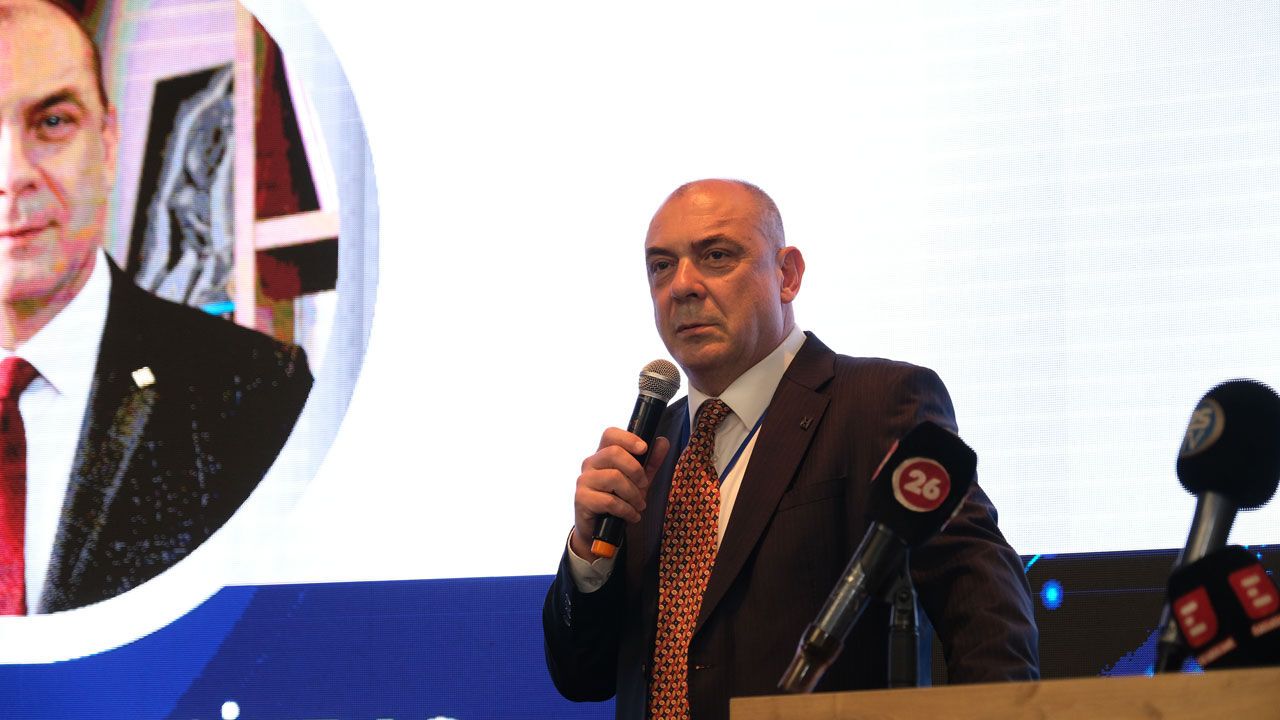 Eskişehir’in inovasyon gücü vitrine çıktı