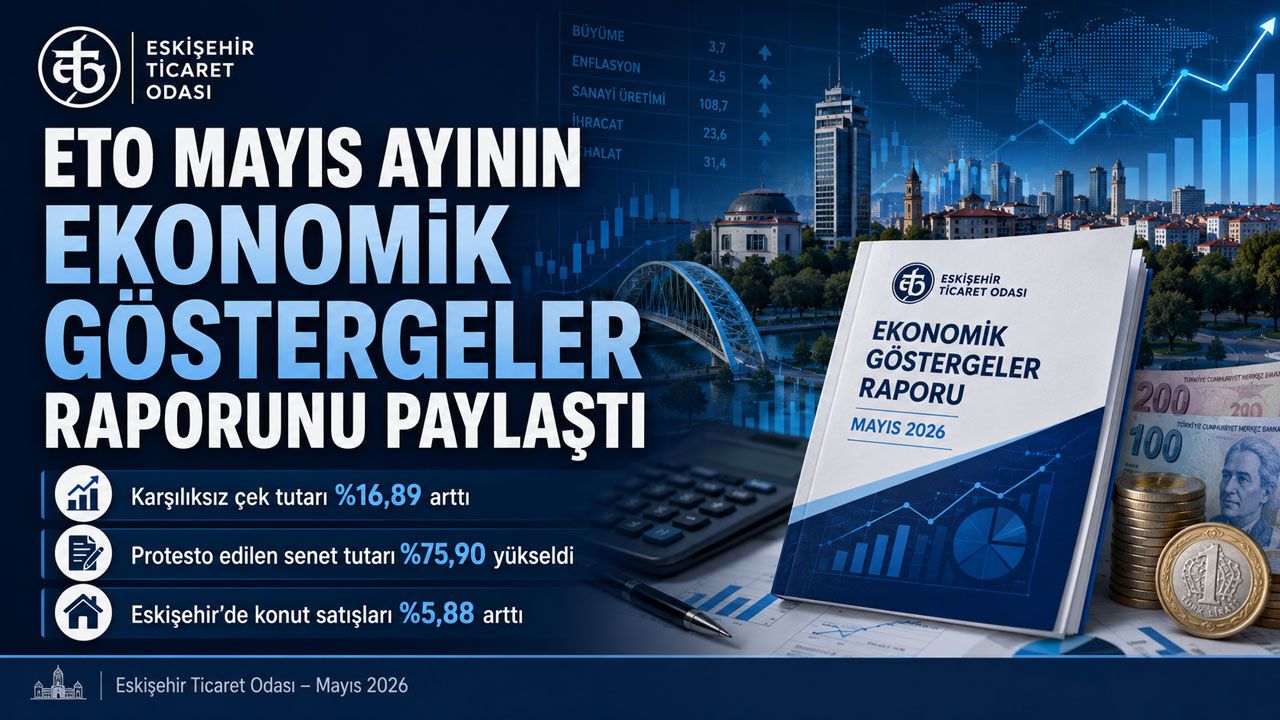 Karşılıksız çek ve protesto edilen senet tutarı yü