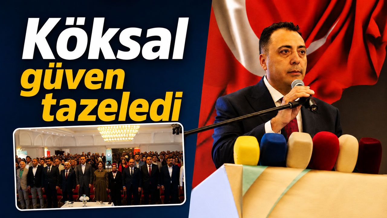 Sağlık-Sen’de genel kurul heyecanı