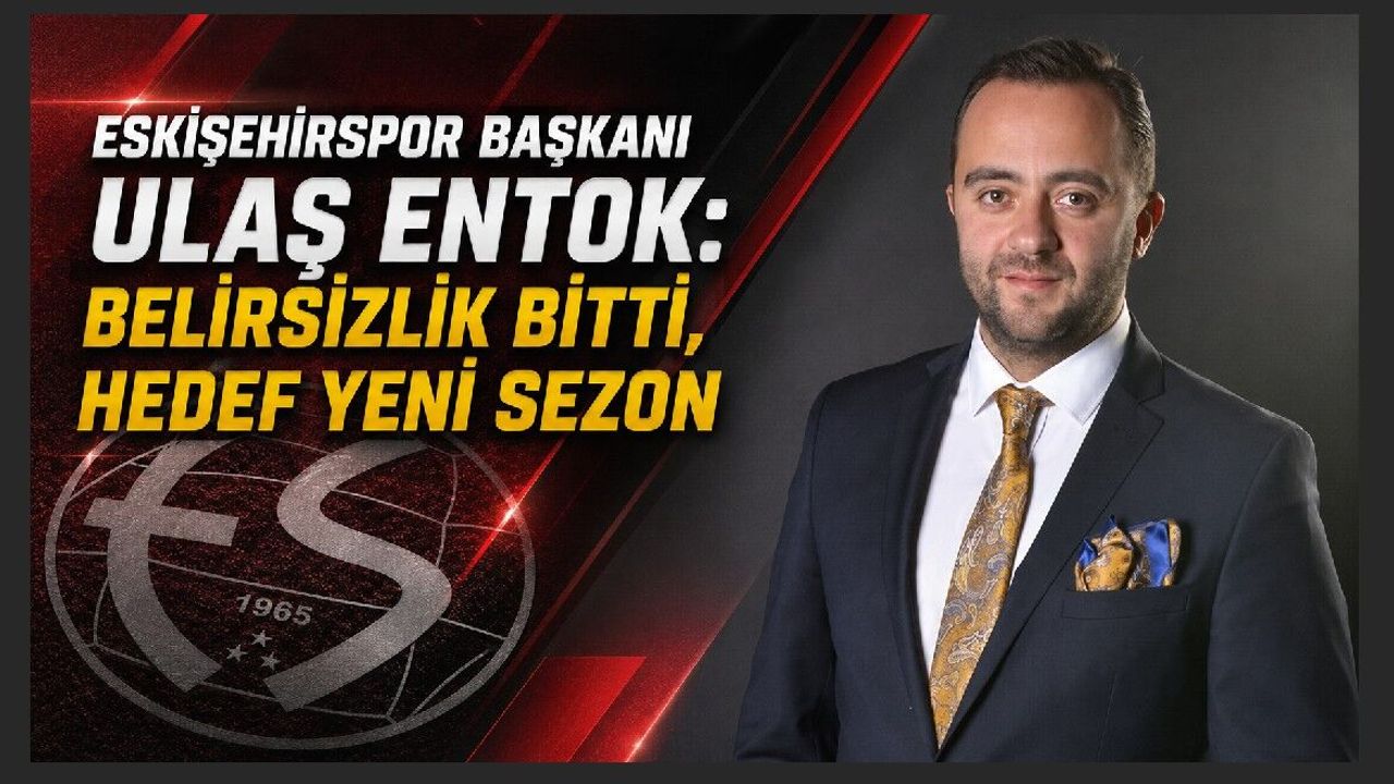 Ulaş Entok: Tek yürek olma vakti