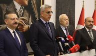 Sağlık Bakanı Memişoğlu Eskişehir'de