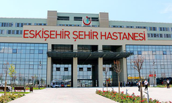 Şehir Hastanesi'nden açıklama geldi