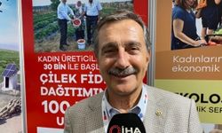 Eskişehir Tepebaşı Belediyesi, Tarımsal Kalkınma Zirvesi'nde
