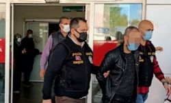 Eskişehir'de cinayet