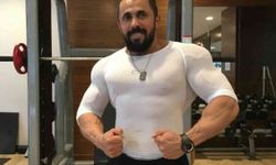 (ÖZEL) Hedefi üçüncü kez dünya şampiyonu olmak