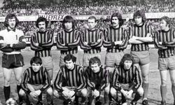 Eskişehirspor 1974-75