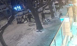 Eskişehir'deki bıçaklı, silahlı kavgada 6 kişi yaralandı