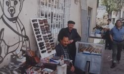 Eskişehir'in şam tatlısı