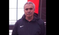 Spor camiasını yasaboğan ölüm