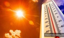 Eskişehir’de hava sıcaklığı artışı sürecek