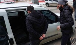 Samsun’da otomobildeki cinayetle ilgili bir kişi daha tutuklandı