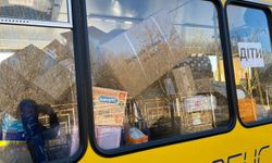 Ukrayna’da tahliye otobüsleri Mariupol’e ulaştı