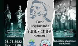 Yunus Emre’ye tren ve otobüs kalkacak