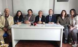 Gıda krizini önlemek için önerilerimiz dikkate alınmalı