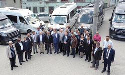 Turizm taşımacılarının sorunları çözüm bekliyor