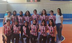 PİKTES Projesi voleybol şampiyonası Eskişehir’de